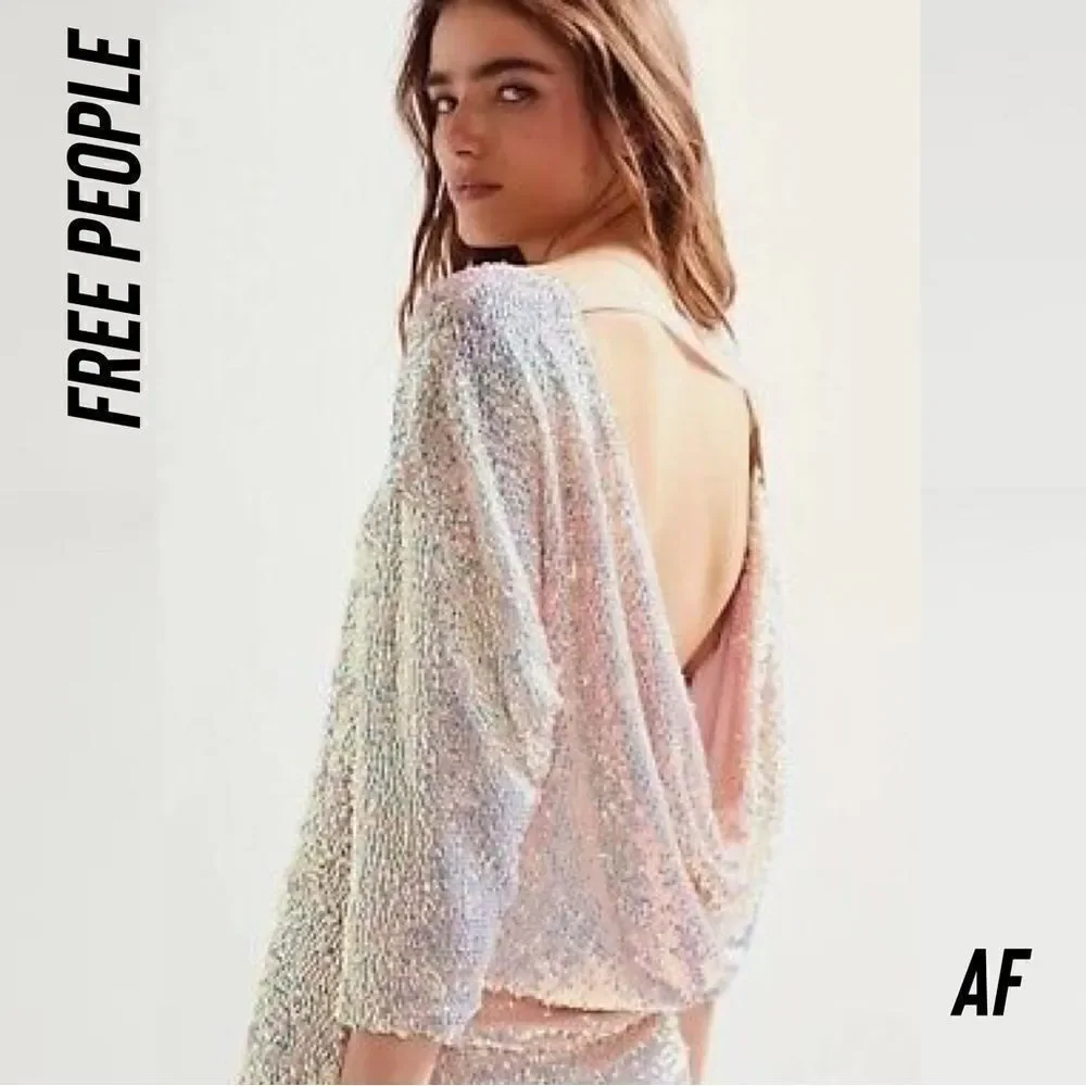 Free People dropped featured